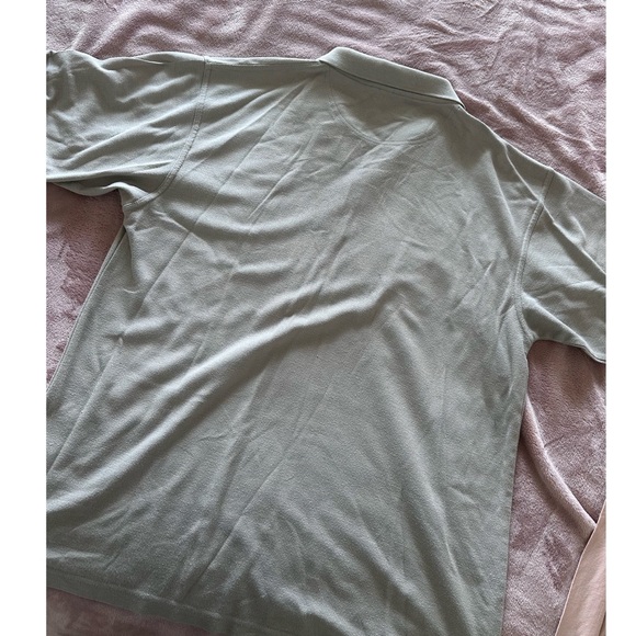 Land Rover pollo shirt - Picture 4 of 5